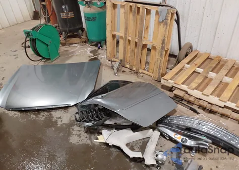 2006 Infiniti M45 Sport из США, поврежденный, VIN JNKBY01E76M201941